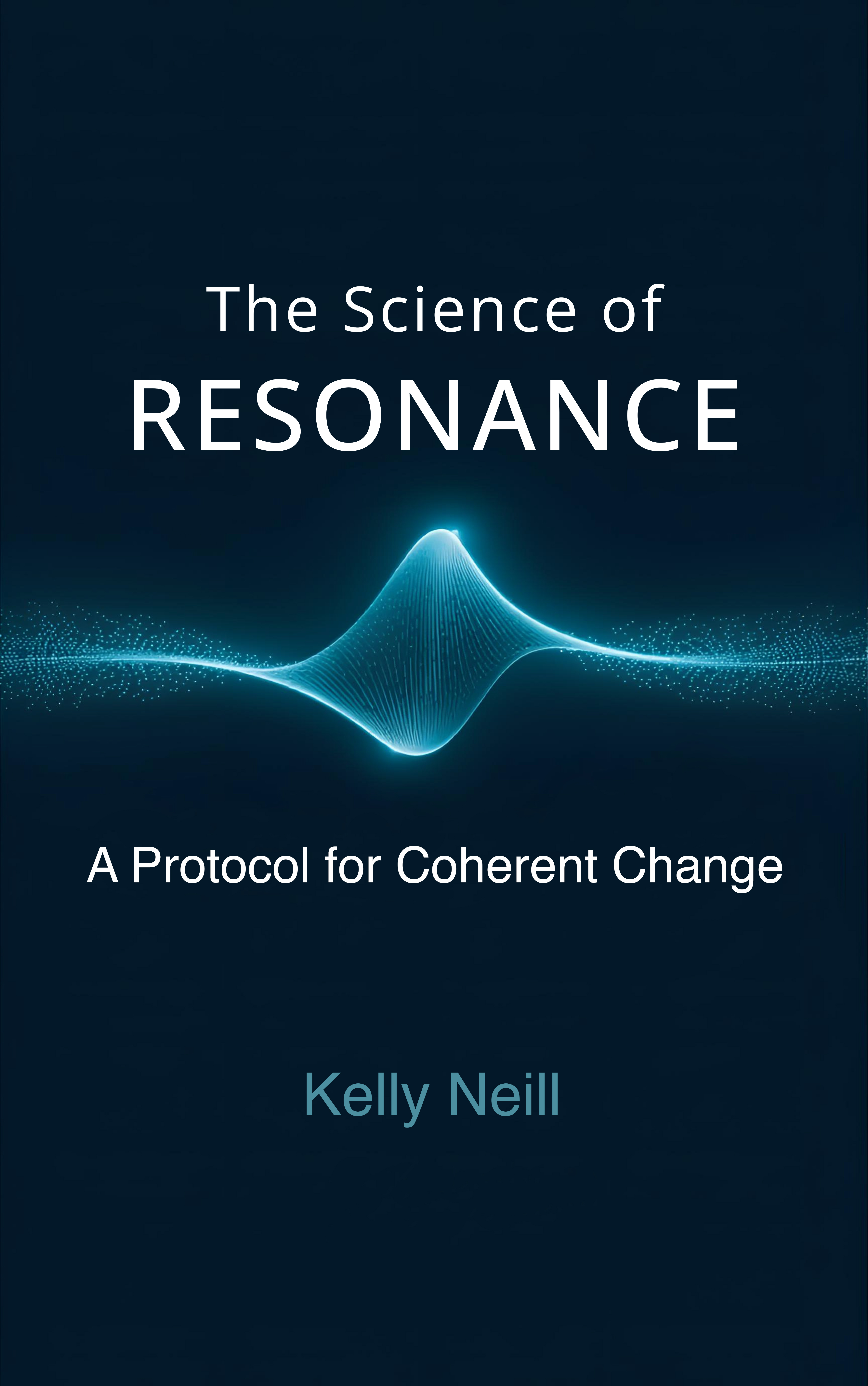 Science of Resonance Cover